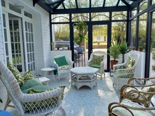 villa marguerite 65 rue legout lesage 76260 ponts et marais - Ponts-et-Marais - 0