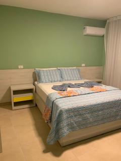 Apart Hotel Praia dos Carneiros Apto 206 - Tamandaré - 8