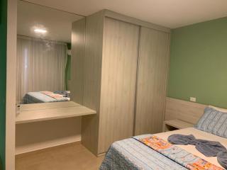 Apart Hotel Praia dos Carneiros Apto 206 - Tamandaré - 6