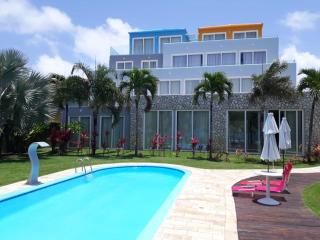 Apart Hotel Praia dos Carneiros Apto 206 - Tamandaré - 1