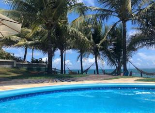 Apart Hotel Praia dos Carneiros Apto 206 - Tamandaré - 0