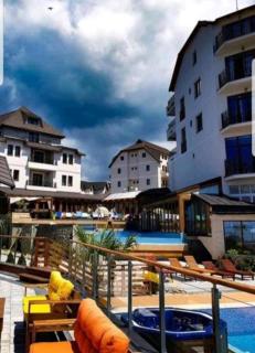 Ogi & Una Premijer 42 - Kopaonik - 9