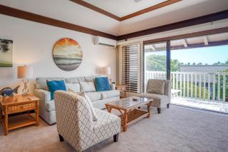 Kiahuna Plantation - Koloa - 9