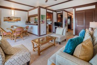 Kiahuna Plantation - Koloa - 6
