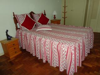 Rio Apartamento - Copacabana - Rio de Janeiro - 1