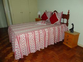 Rio Apartamento - Copacabana - Rio de Janeiro - 2