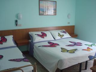 Hotel Amalfi - Rimini - 9