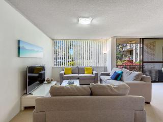 Magnus Gardens 4 beautiful air conditioned unit with filtered water views and Wi-Fi - Nelson Bay - 3