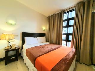 A Hotel Baguio - Baguio - 8