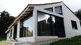 Casa Florence Guatavita - Guatavita - 0