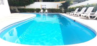 Serviced Apartment-beach-pool-ac-wifi - San Felipe de Puerto Plata - 3