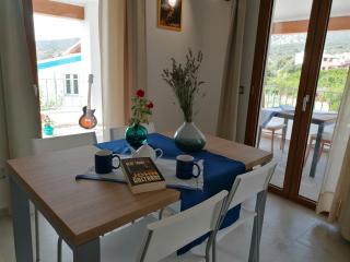 Blue Trane - Cala Gonone - 3