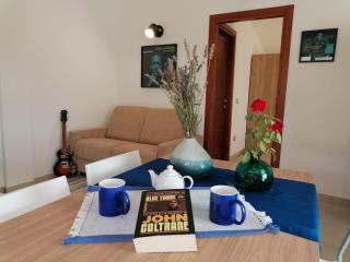 Blue Trane - Cala Gonone - 4