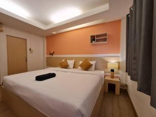 Sleep CNX - Chiang Mai - 9