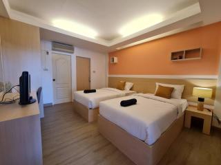 Sleep CNX - Chiang Mai - 8