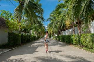 Dhevan Dara Resort & Spa Hua Hin - Pool Villa - 8