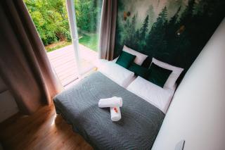 Legowisko bed & sauna Szczyrk - Szczyrk - 8