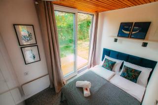 Legowisko bed & sauna Szczyrk - Szczyrk - 6