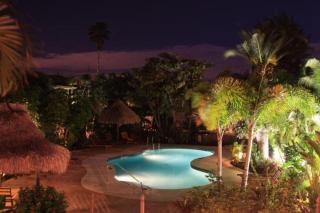 Sunrise Garden Resort - 7