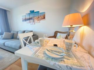 Ferienwohnung "Sylt Sunrise" - 6