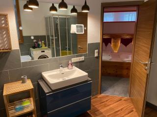 Romantikapartment mit Sommercard - Ramsau am Dachstein - 6