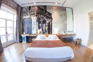 Aire Hotel & Ancient Baths - Almería - 9