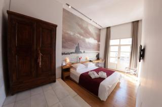 Aire Hotel & Ancient Baths - Almería - 8