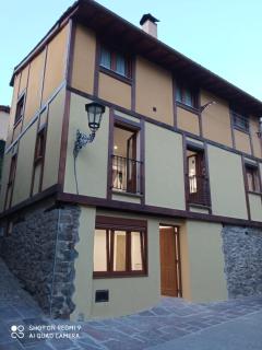 La Riega - Potes - 0