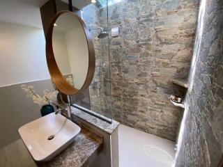 Villa Fortezza - Ohrid - 8