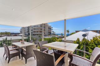 Unit 2 Tomaree Road 16 Upstairs - Shoal Bay - 9