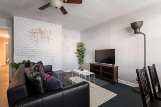 Modern yet historic 3BR House by CozySuites - Louisville - 7
