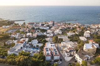 Kasteli Studios & Apartments - Panormos Rethymno - 8