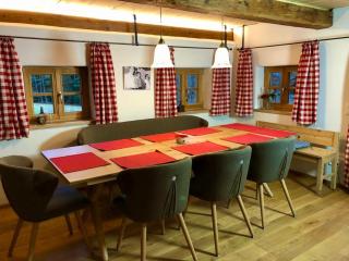 Chalet Dürrfeld ***** - Viechtach - 7