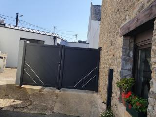 " LA BIENVENUE " - 5