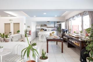Kasteli Studios & Apartments - Panormos Rethymno - 4