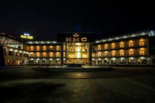 Hotel Mechi Crown, Jhapa - Kakarvitta - 0