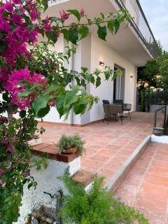 B&B Villa dei Desideri - Praia a Mare - 5