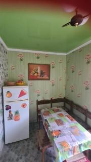 Апартаменты у МОРЯ - 1