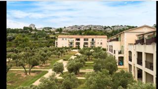 Appartement Paradou vue magnifique - Paradou - 0