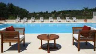 Appartement Paradou vue magnifique - Paradou - 5