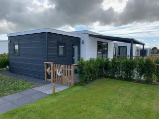 Vakantiepark Zijpersluis - 1