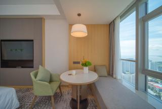 Holiday Inn Qinhuangdao Haigang - 7