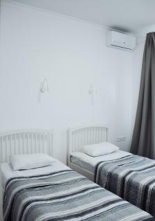 Residence Odesskij Dvorik - Odesa - 1