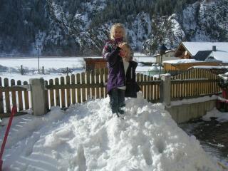 Ferienhaus Gerold Grießer - 1