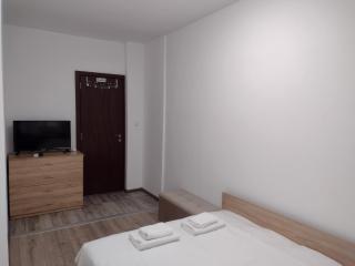 Апартамент на къмпинг Градина - 5