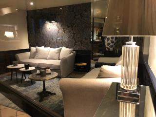 Hotel Des Voyageurs - Le Rouget - 5