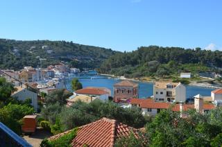 Toula's House - Gaios (Passo) - 0