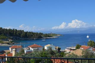 Toula's House - Gaios (Passo) - 9