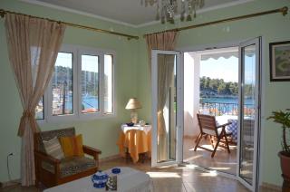 Toula's House - Gaios (Passo) - 4