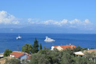 Toula's House - Gaios (Passo) - 3
